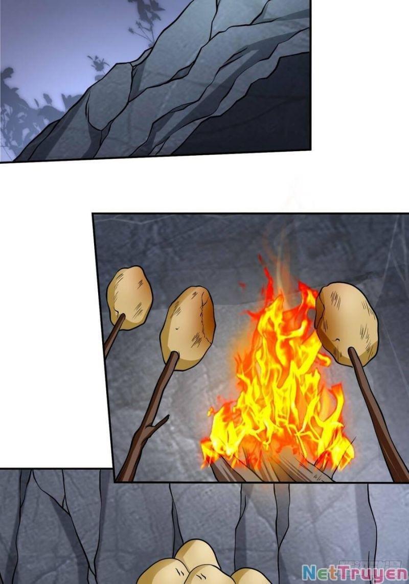 Ta Sống Cùng Nữ Tiếp Viên Hàng Không Tại Hoang Đảo Chapter 9 - Trang 2