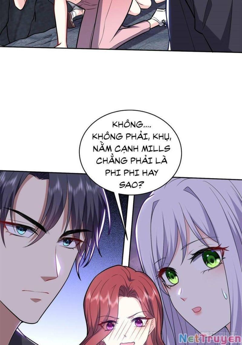 Ta Sống Cùng Nữ Tiếp Viên Hàng Không Tại Hoang Đảo Chapter 9 - Trang 2