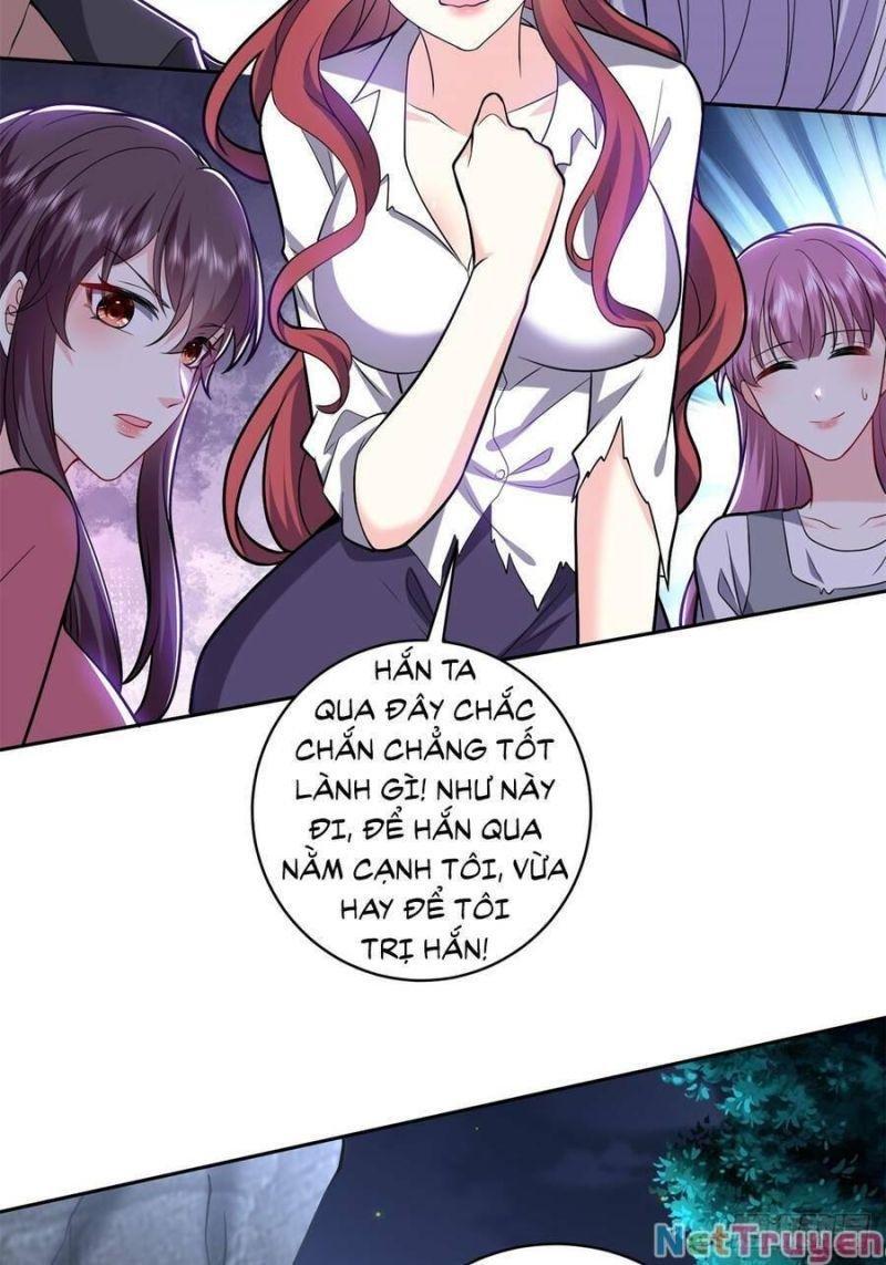 Ta Sống Cùng Nữ Tiếp Viên Hàng Không Tại Hoang Đảo Chapter 9 - Trang 2