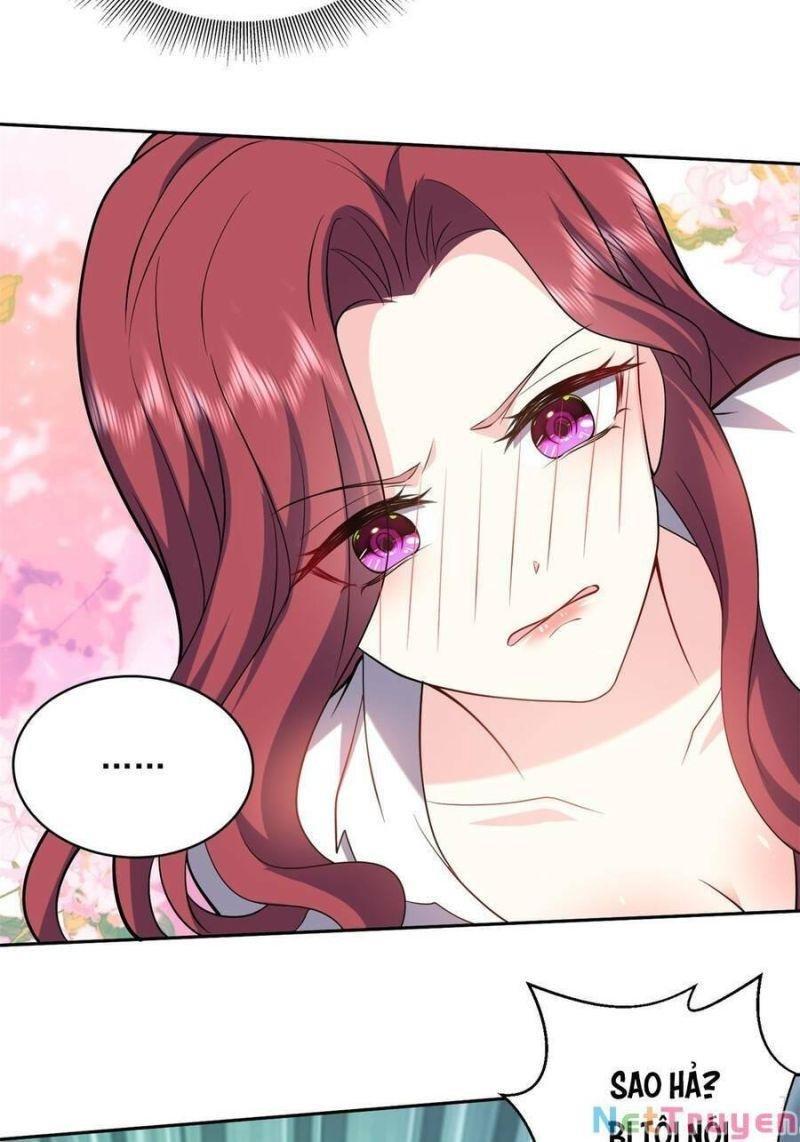 Ta Sống Cùng Nữ Tiếp Viên Hàng Không Tại Hoang Đảo Chapter 9 - Trang 2