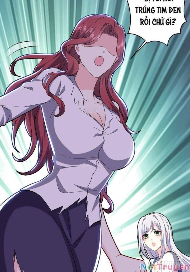 Ta Sống Cùng Nữ Tiếp Viên Hàng Không Tại Hoang Đảo Chapter 9 - Trang 2