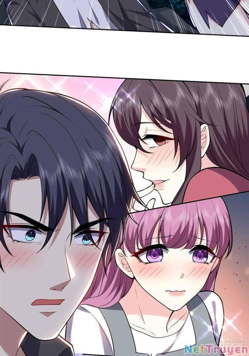 Ta Sống Cùng Nữ Tiếp Viên Hàng Không Tại Hoang Đảo Chapter 9 - Trang 2