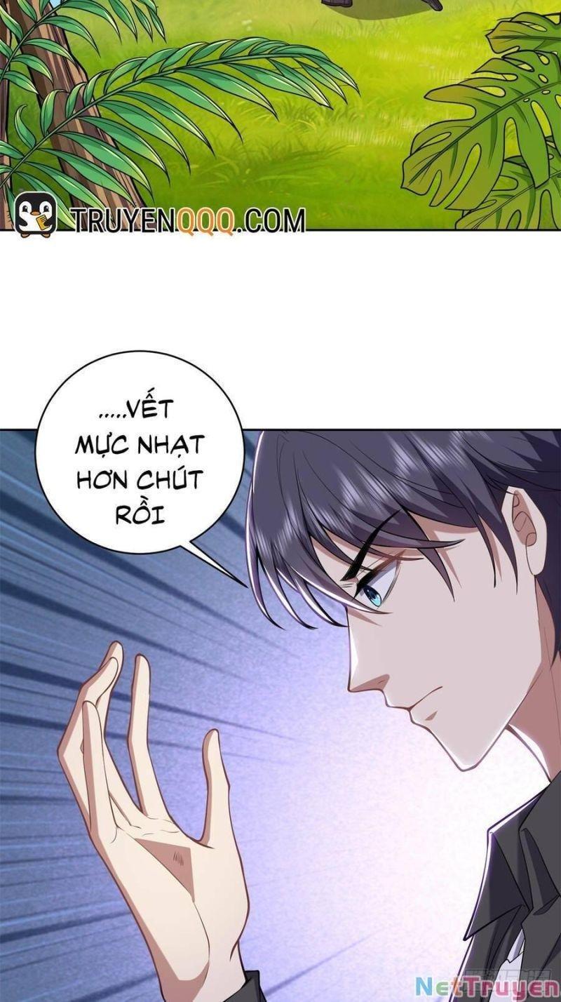 Ta Sống Cùng Nữ Tiếp Viên Hàng Không Tại Hoang Đảo Chapter 9 - Trang 2