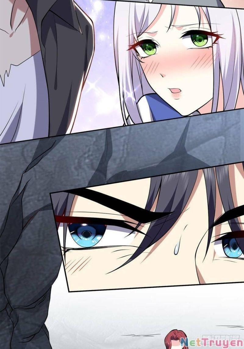 Ta Sống Cùng Nữ Tiếp Viên Hàng Không Tại Hoang Đảo Chapter 9 - Trang 2