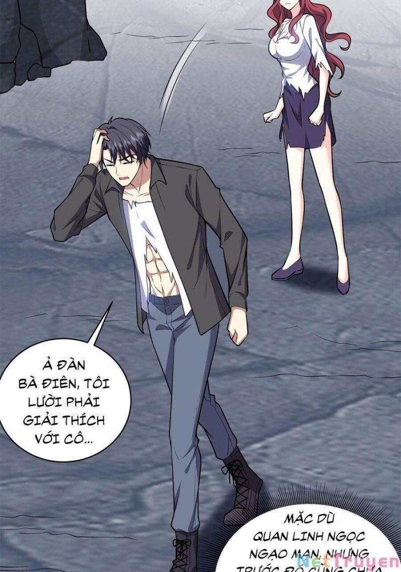 Ta Sống Cùng Nữ Tiếp Viên Hàng Không Tại Hoang Đảo Chapter 9 - Trang 2