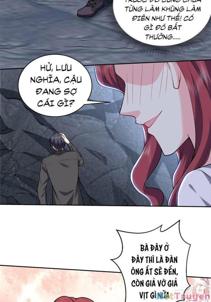 Ta Sống Cùng Nữ Tiếp Viên Hàng Không Tại Hoang Đảo Chapter 9 - Trang 2