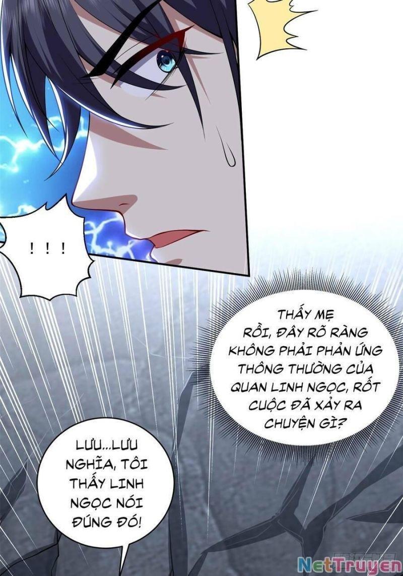 Ta Sống Cùng Nữ Tiếp Viên Hàng Không Tại Hoang Đảo Chapter 9 - Trang 2