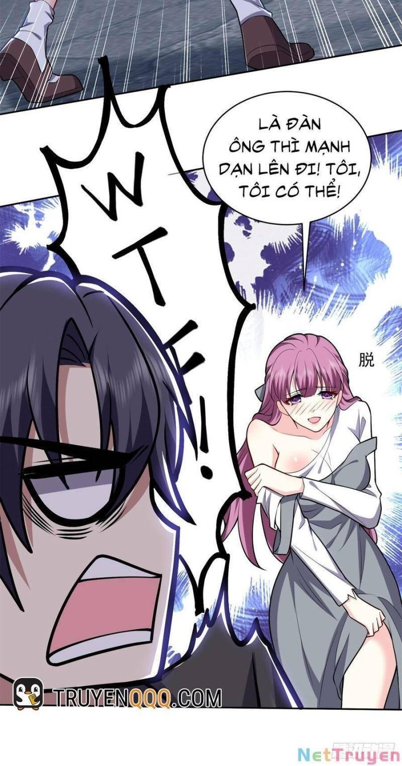 Ta Sống Cùng Nữ Tiếp Viên Hàng Không Tại Hoang Đảo Chapter 9 - Trang 2