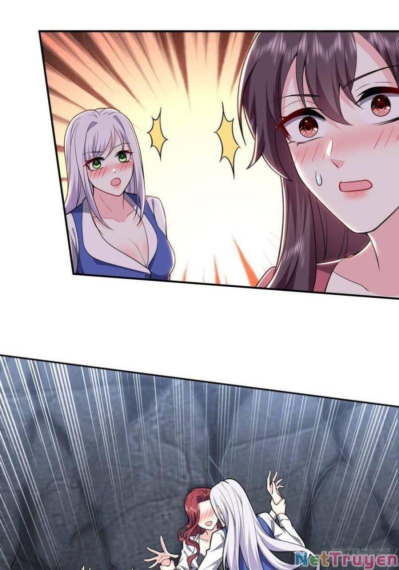 Ta Sống Cùng Nữ Tiếp Viên Hàng Không Tại Hoang Đảo Chapter 9 - Trang 2