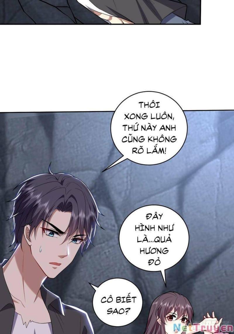 Ta Sống Cùng Nữ Tiếp Viên Hàng Không Tại Hoang Đảo Chapter 9 - Trang 2