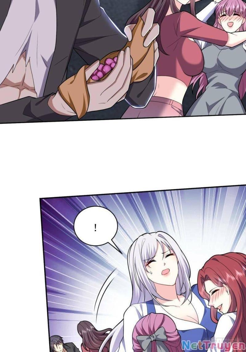 Ta Sống Cùng Nữ Tiếp Viên Hàng Không Tại Hoang Đảo Chapter 9 - Trang 2