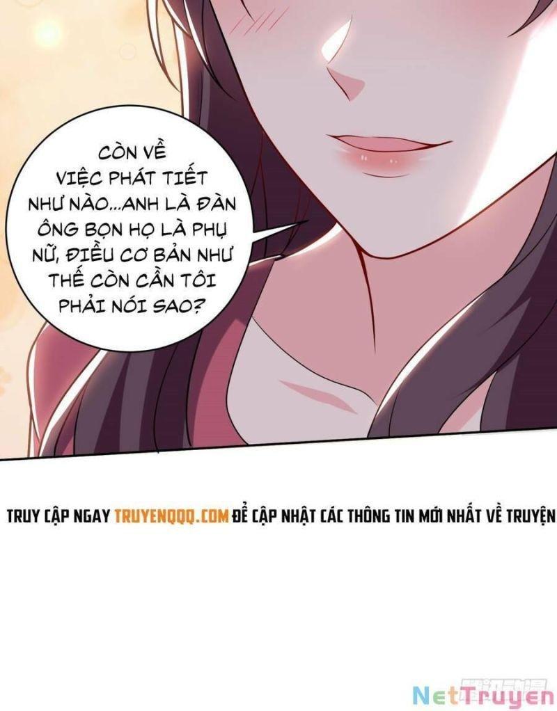 Ta Sống Cùng Nữ Tiếp Viên Hàng Không Tại Hoang Đảo Chapter 9 - Trang 2