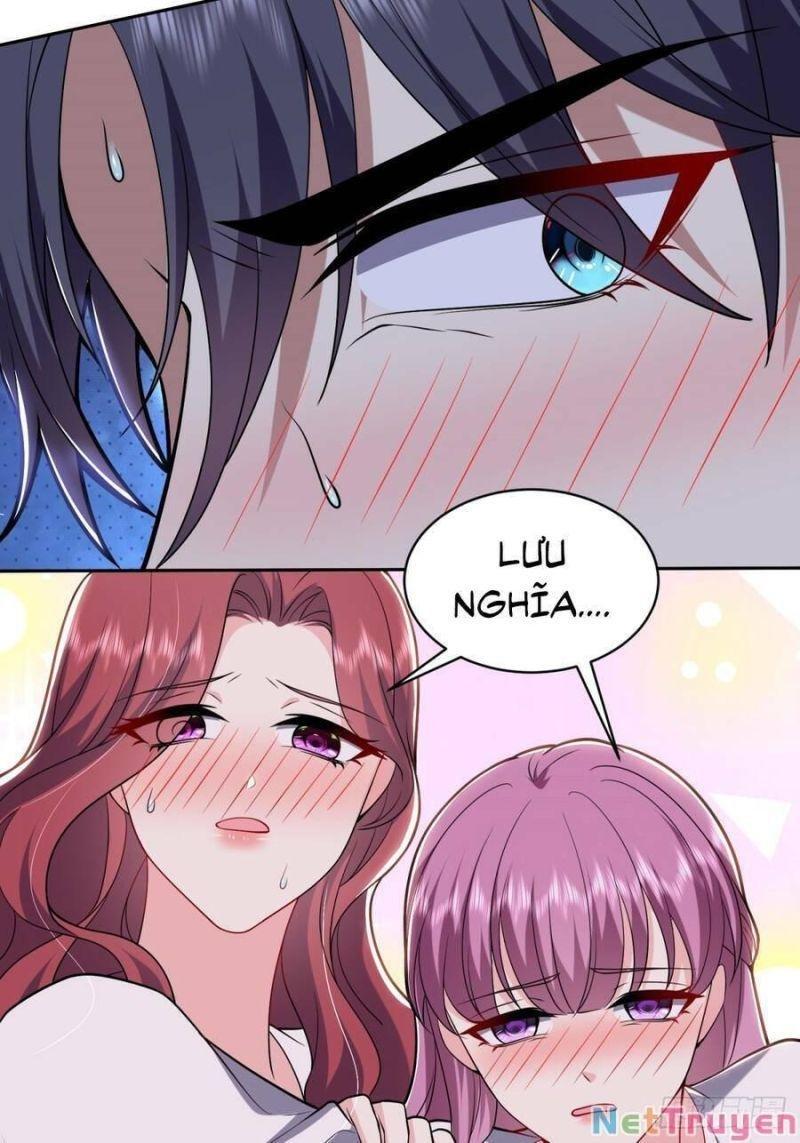 Ta Sống Cùng Nữ Tiếp Viên Hàng Không Tại Hoang Đảo Chapter 9 - Trang 2