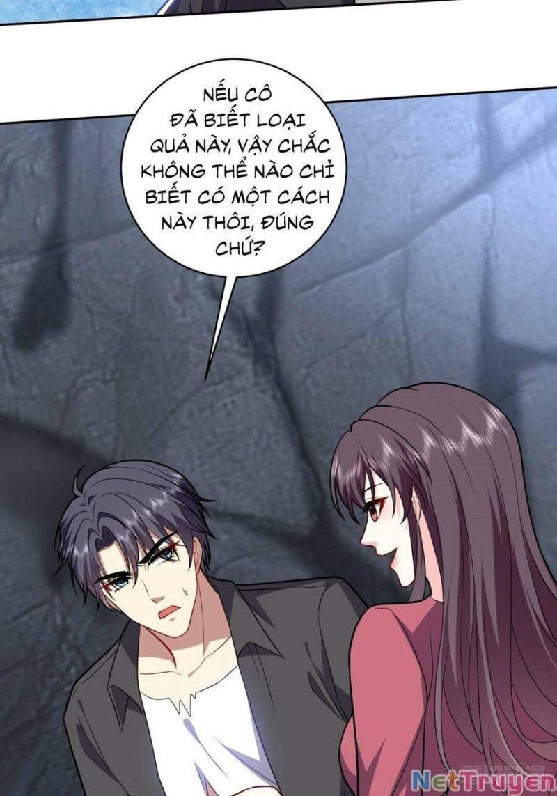 Ta Sống Cùng Nữ Tiếp Viên Hàng Không Tại Hoang Đảo Chapter 9 - Trang 2