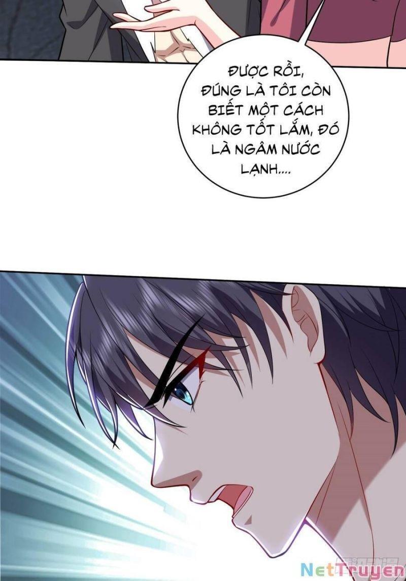 Ta Sống Cùng Nữ Tiếp Viên Hàng Không Tại Hoang Đảo Chapter 9 - Trang 2