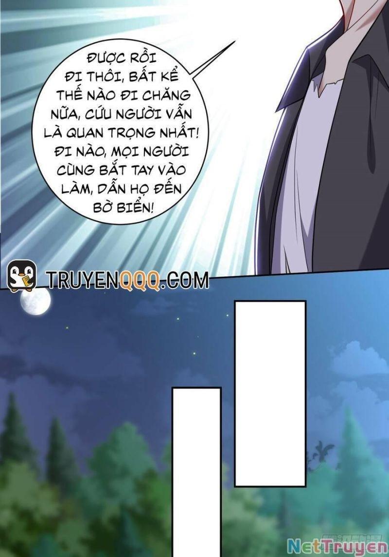 Ta Sống Cùng Nữ Tiếp Viên Hàng Không Tại Hoang Đảo Chapter 9 - Trang 2