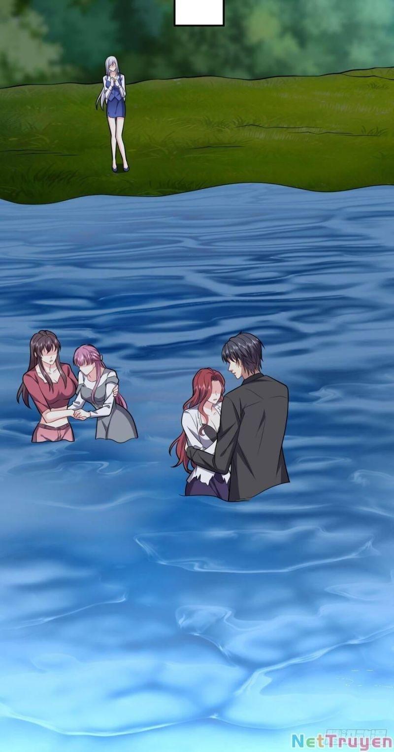Ta Sống Cùng Nữ Tiếp Viên Hàng Không Tại Hoang Đảo Chapter 9 - Trang 2