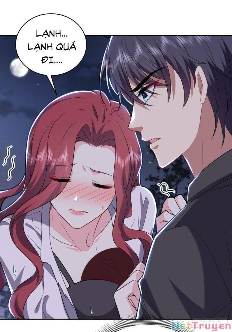 Ta Sống Cùng Nữ Tiếp Viên Hàng Không Tại Hoang Đảo Chapter 9 - Trang 2