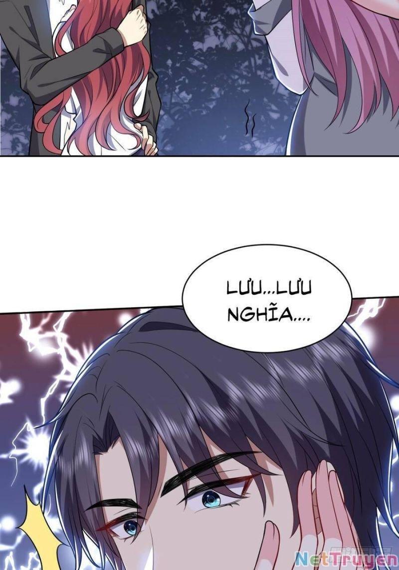 Ta Sống Cùng Nữ Tiếp Viên Hàng Không Tại Hoang Đảo Chapter 9 - Trang 2