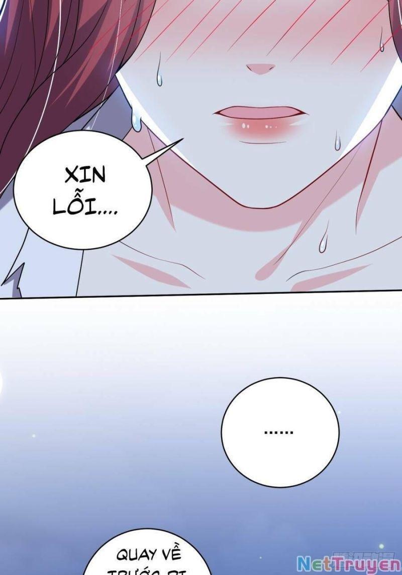 Ta Sống Cùng Nữ Tiếp Viên Hàng Không Tại Hoang Đảo Chapter 9 - Trang 2