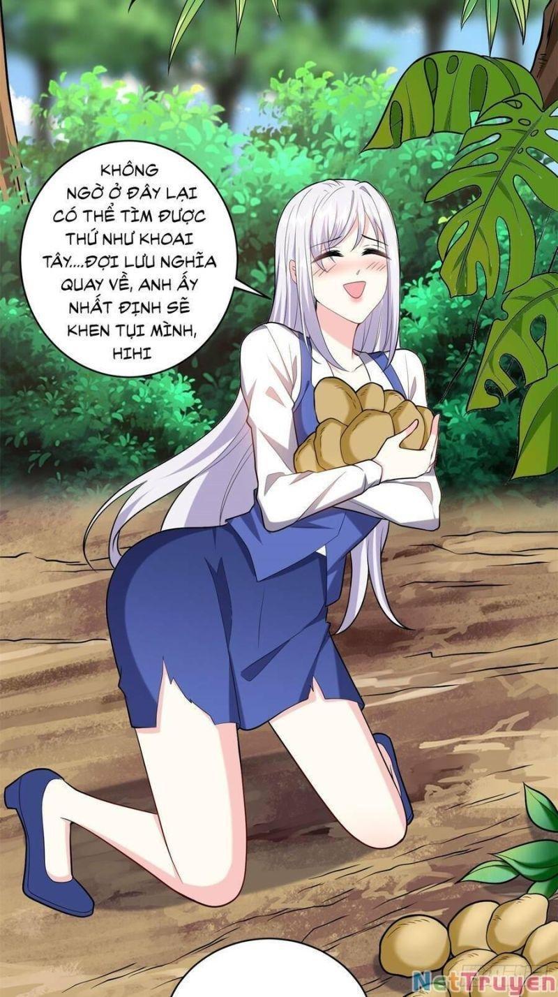 Ta Sống Cùng Nữ Tiếp Viên Hàng Không Tại Hoang Đảo Chapter 9 - Trang 2