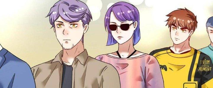 Thành Tựu Của Ta Rất Nhiều Chapter 114 - Trang 3