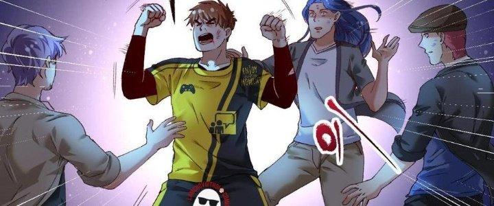 Thành Tựu Của Ta Rất Nhiều Chapter 115 - Trang 3