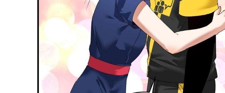 Thành Tựu Của Ta Rất Nhiều Chapter 116 - Trang 3