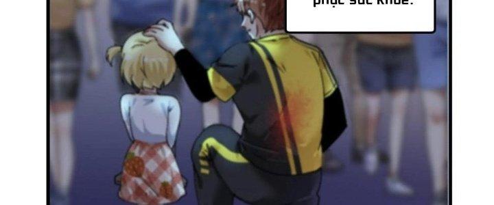 Thành Tựu Của Ta Rất Nhiều Chapter 116 - Trang 3