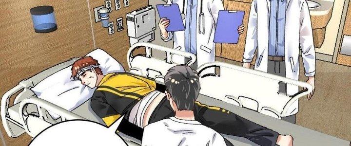 Thành Tựu Của Ta Rất Nhiều Chapter 116 - Trang 3