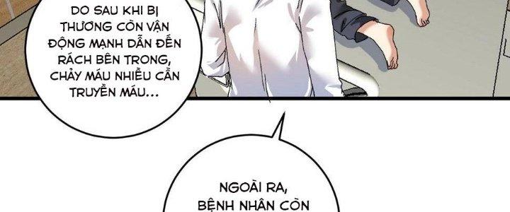Thành Tựu Của Ta Rất Nhiều Chapter 116 - Trang 3