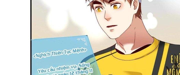 Thành Tựu Của Ta Rất Nhiều Chapter 116 - Trang 3