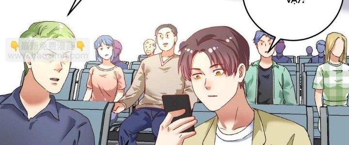 Thành Tựu Của Ta Rất Nhiều Chapter 116 - Trang 3