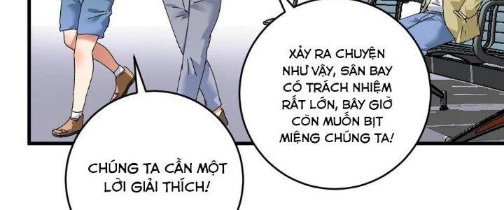 Thành Tựu Của Ta Rất Nhiều Chapter 116 - Trang 3