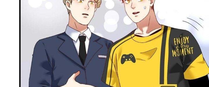 Thành Tựu Của Ta Rất Nhiều Chapter 116 - Trang 3