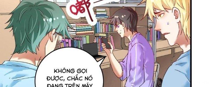 Thành Tựu Của Ta Rất Nhiều Chapter 117 - Trang 3