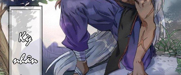 Thành Tựu Của Ta Rất Nhiều Chapter 117 - Trang 3