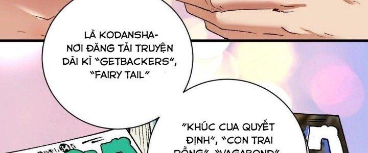 Thành Tựu Của Ta Rất Nhiều Chapter 117 - Trang 3