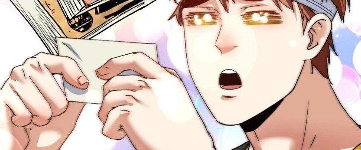 Thành Tựu Của Ta Rất Nhiều Chapter 117 - Trang 3