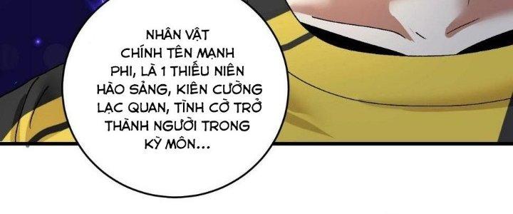 Thành Tựu Của Ta Rất Nhiều Chapter 118 - Trang 3