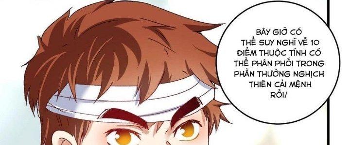 Thành Tựu Của Ta Rất Nhiều Chapter 118 - Trang 3