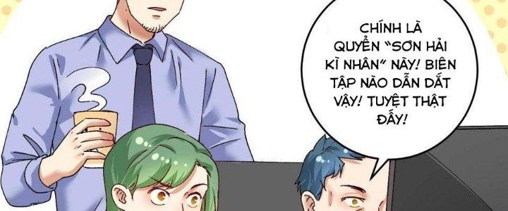 Thành Tựu Của Ta Rất Nhiều Chapter 118 - Trang 3
