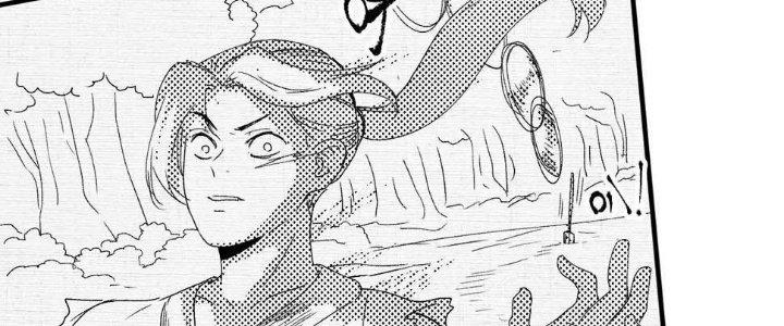 Thành Tựu Của Ta Rất Nhiều Chapter 119 - Trang 3