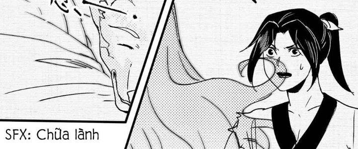 Thành Tựu Của Ta Rất Nhiều Chapter 119 - Trang 3