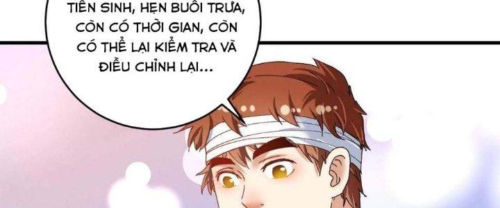 Thành Tựu Của Ta Rất Nhiều Chapter 119 - Trang 3
