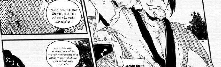 Thành Tựu Của Ta Rất Nhiều Chapter 119 - Trang 3