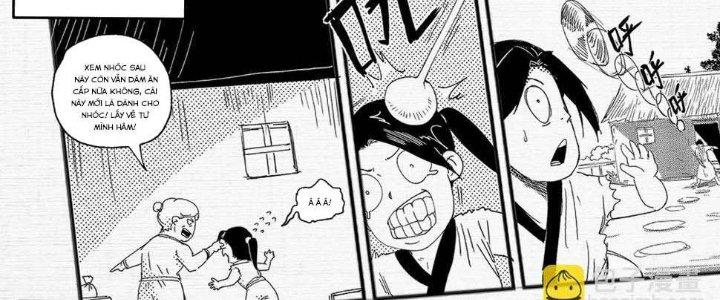 Thành Tựu Của Ta Rất Nhiều Chapter 119 - Trang 3