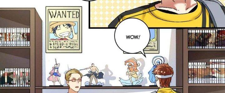 Thành Tựu Của Ta Rất Nhiều Chapter 120 - Trang 3