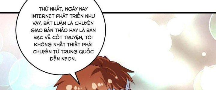 Thành Tựu Của Ta Rất Nhiều Chapter 120 - Trang 3