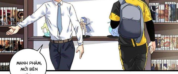 Thành Tựu Của Ta Rất Nhiều Chapter 120 - Trang 3